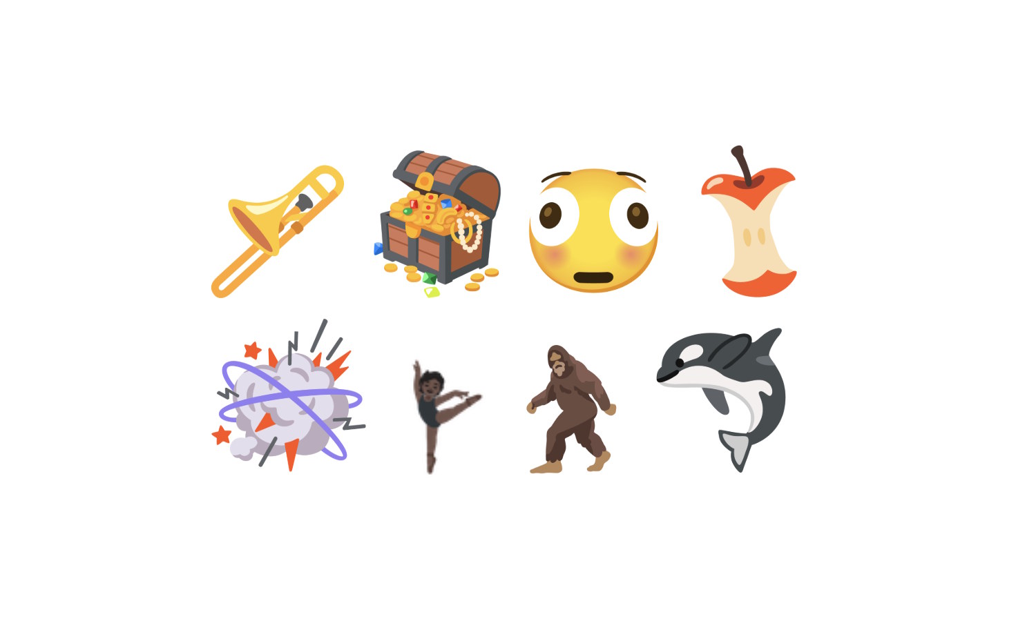 unicode 170 arrivano le nuove emoji per il 2026