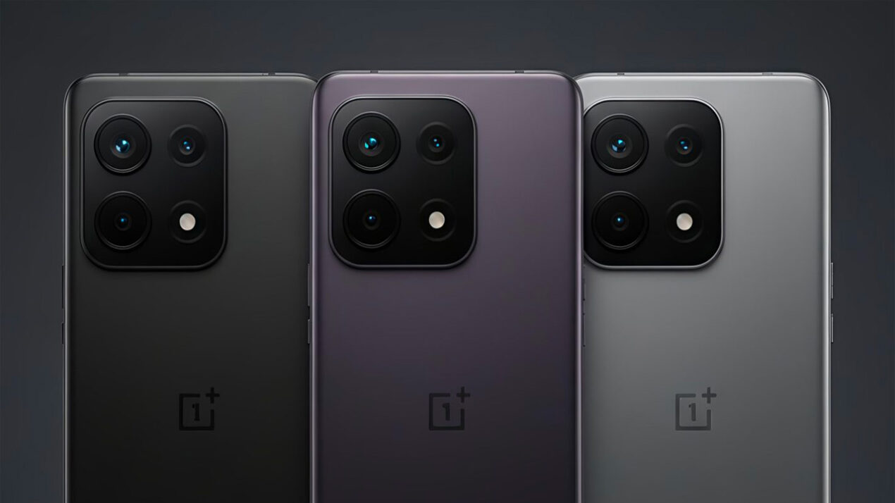 Il telaio in ceramica di OnePlus 15 resiste più del titanio, secondo le ultime indiscrezioni