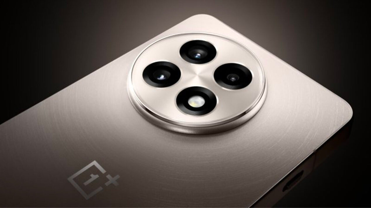 Ecco DetailMax Engine, il nuovo motore fotografico di OnePlus per foto più autentiche