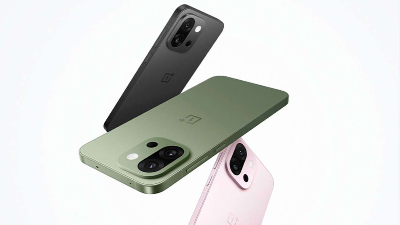 OnePlus 15