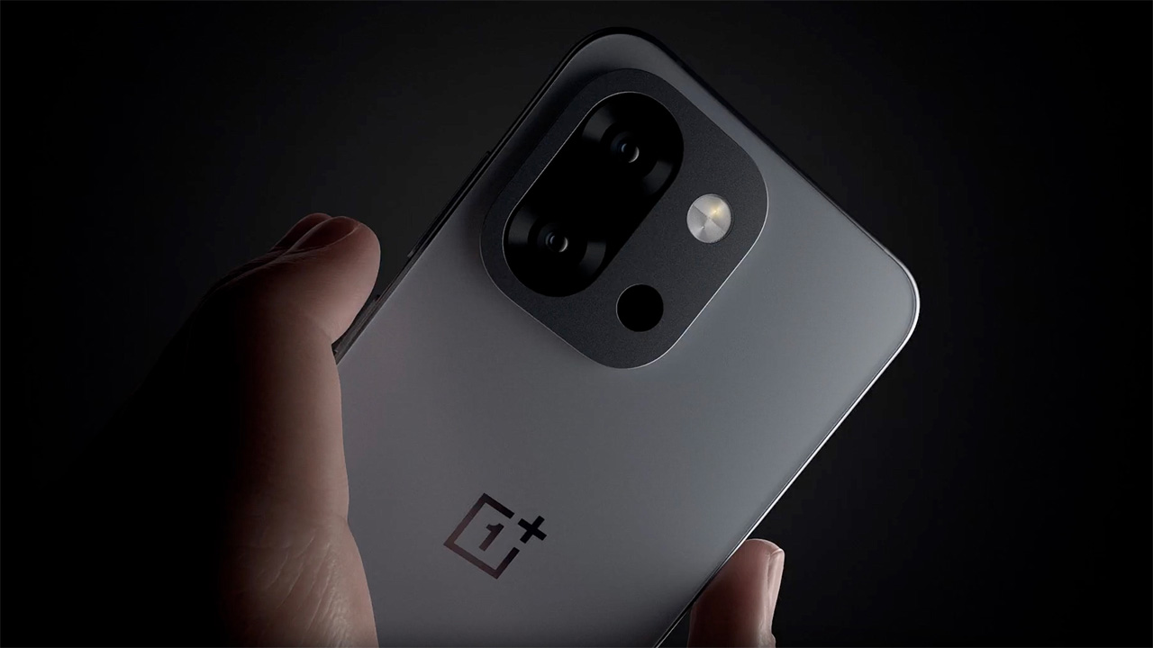 OnePlus 15 