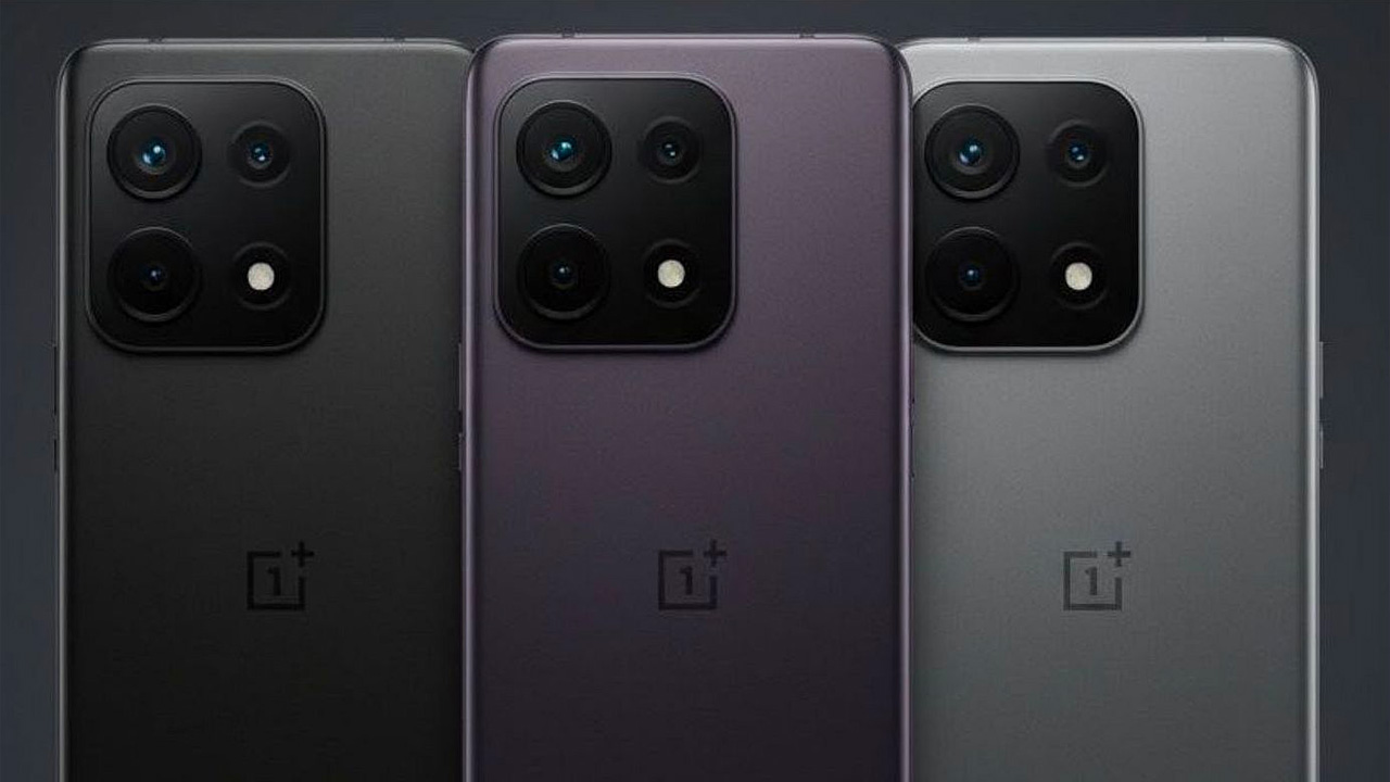 OnePlus 15 