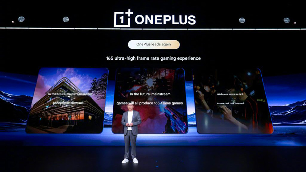 OnePlus