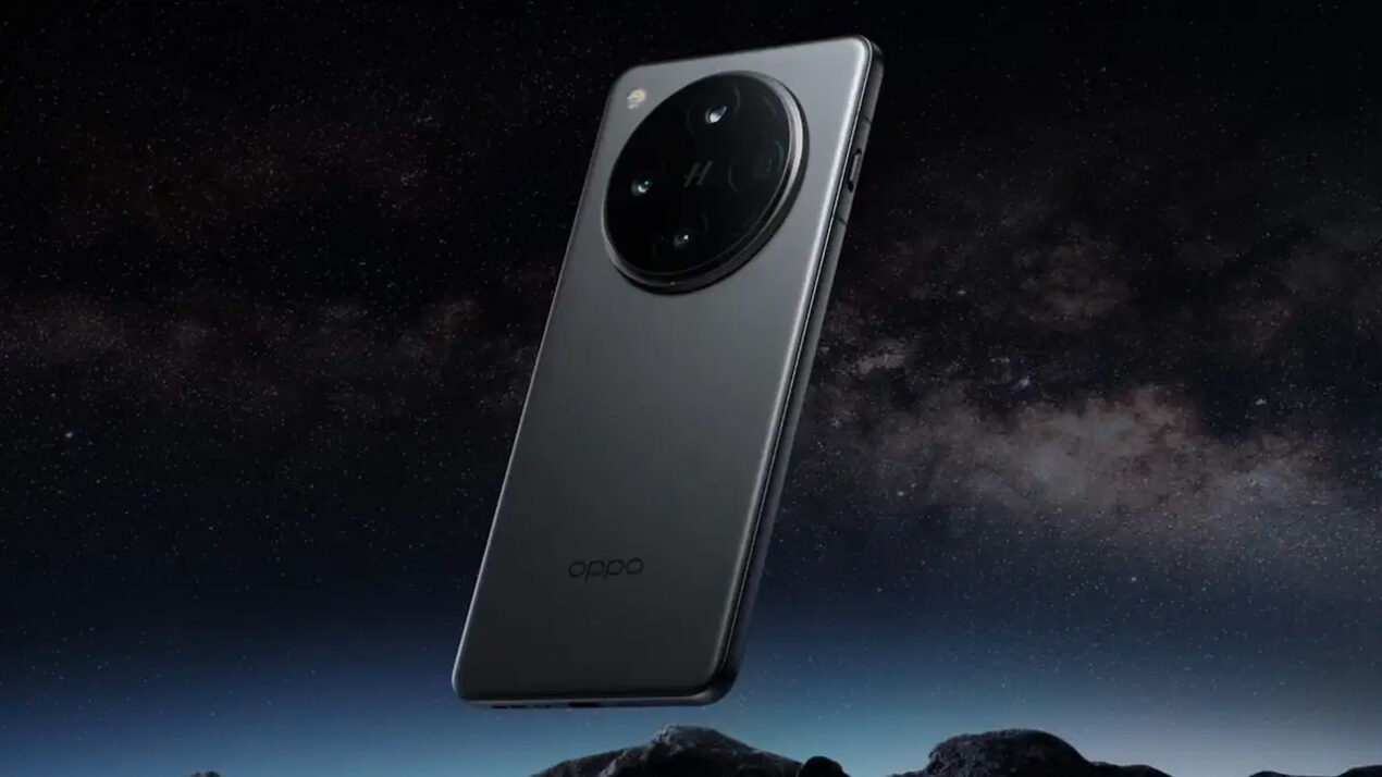 Svelata la scheda tecnica di OPPO Find X9 a un mese dal lancio