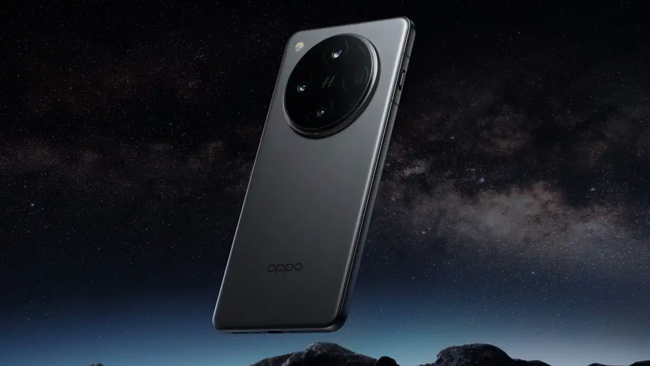 Le specifiche di OPPO Find X9 e Samsung Galaxy Tab A11 si svelano in nuovi leak Le specifiche di OPPO Find X9 e Samsung Galaxy Tab A11 si svelano in nuovi leak