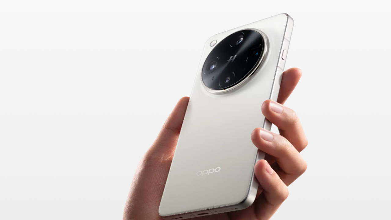 OPPO Find X9 Ultra 