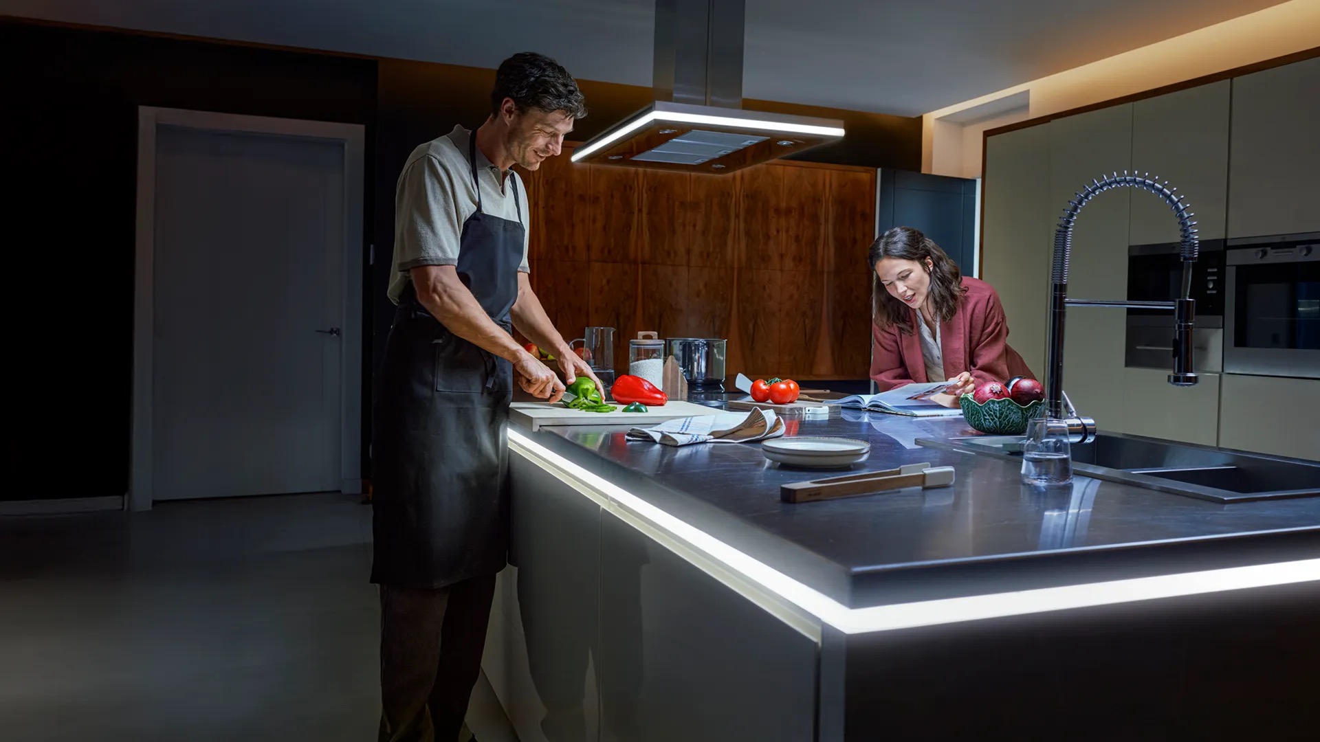 Philips Hue