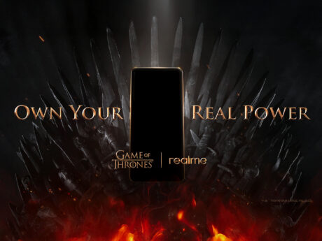 realme GOT