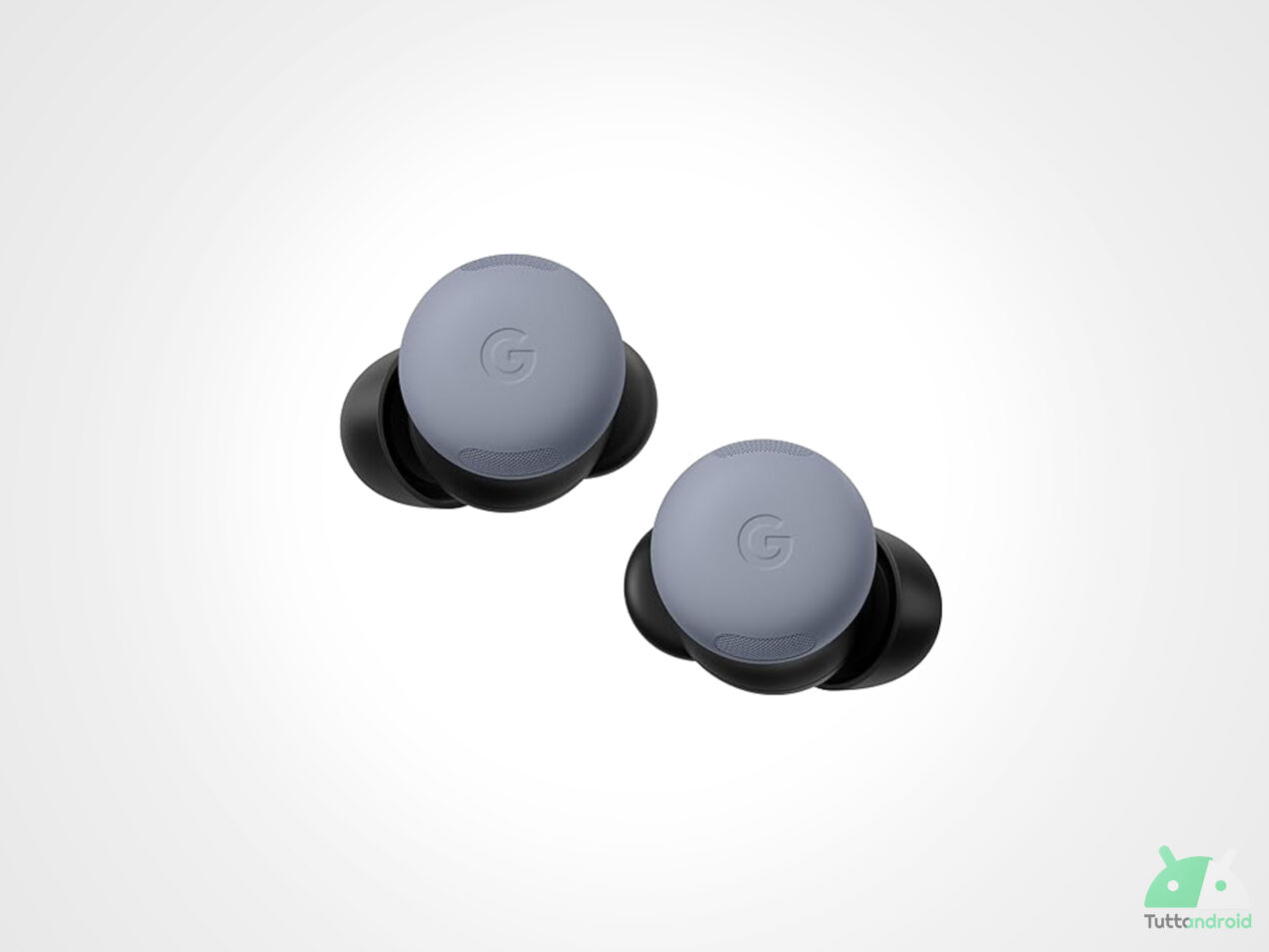 Google Pixel Buds Pro 2 in sconto al nuovo minimo storico nella nuova colorazione