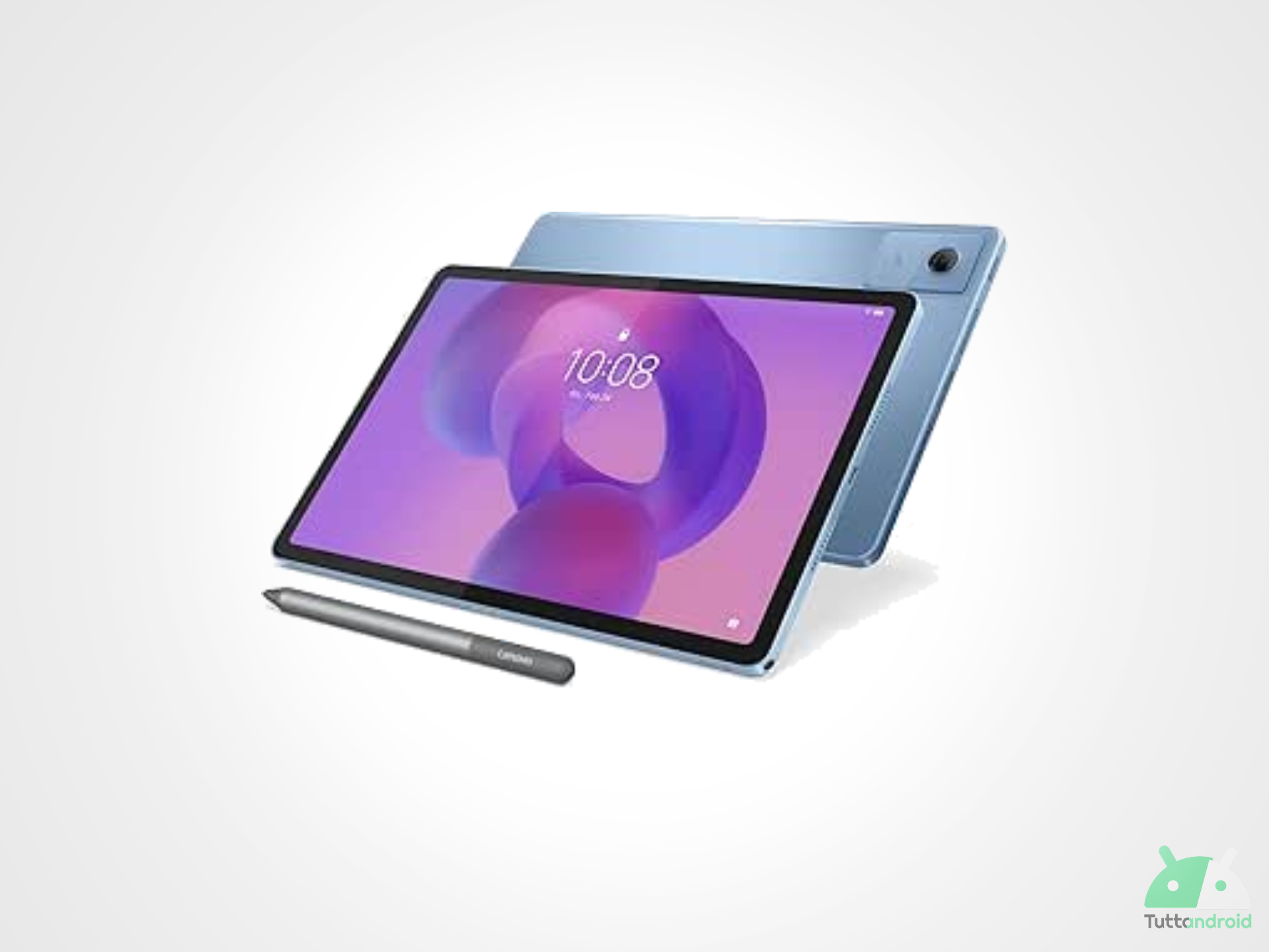Tablet top nella fascia media: Lenovo Idea Tab con Tab Pen inclusa in offerta su Amazon