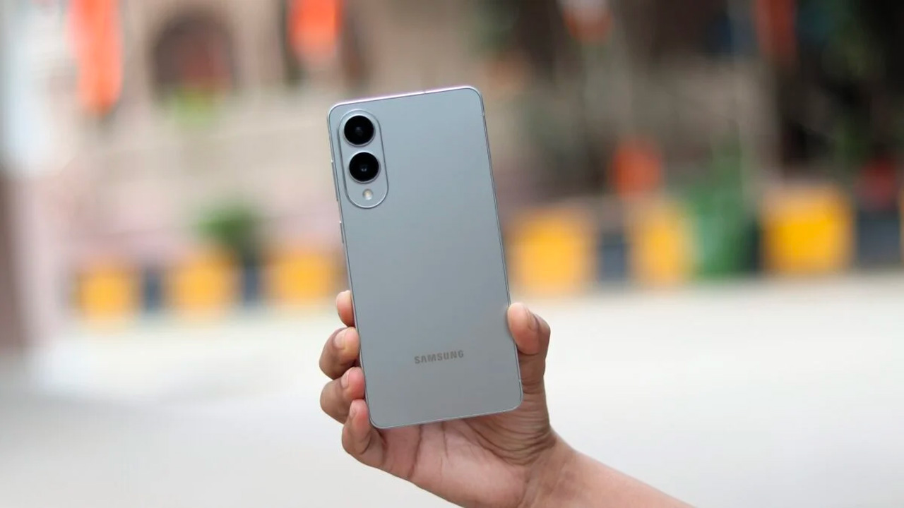 Samsung Galaxy S26 Edge