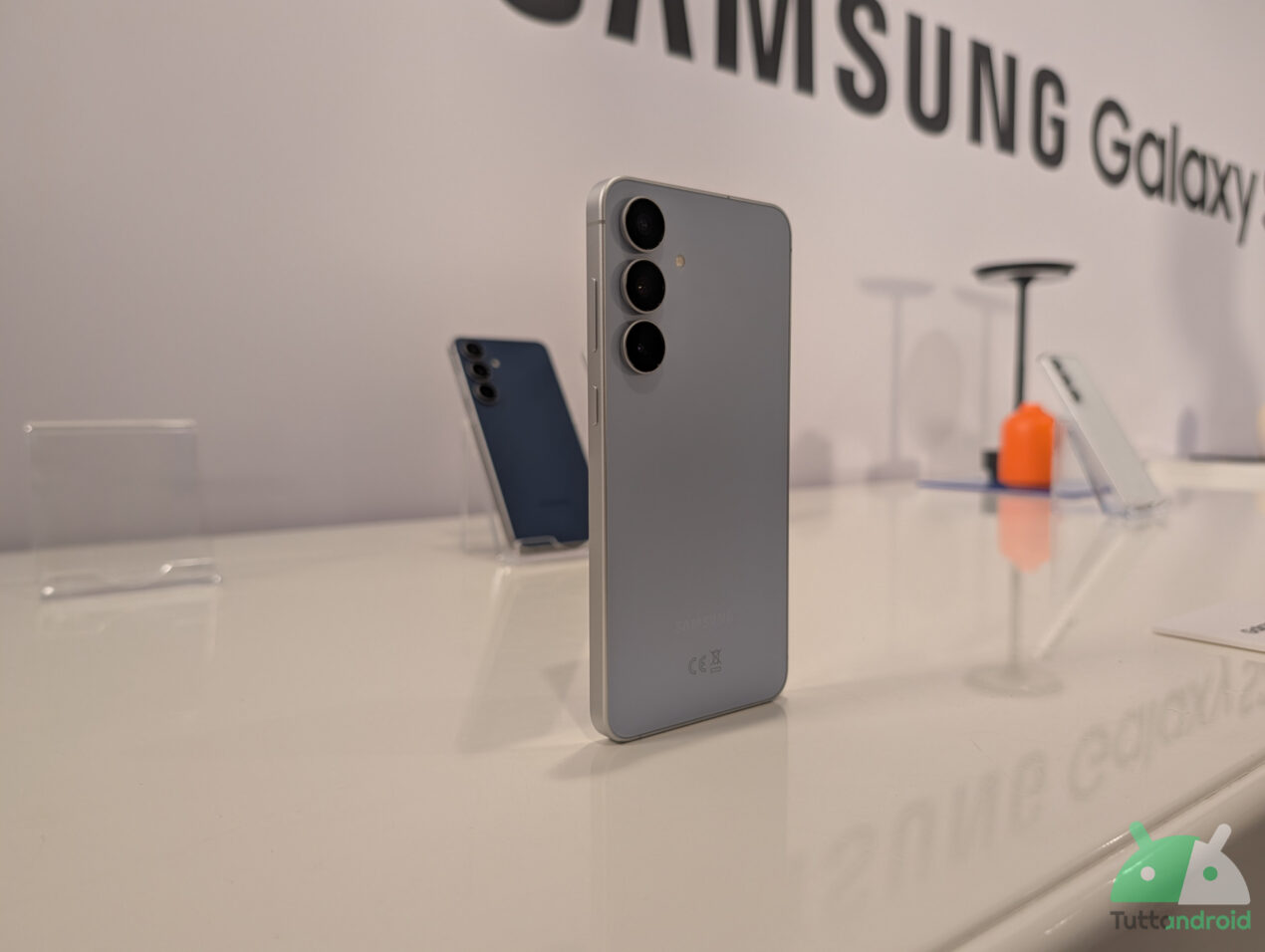Patch di sicurezza di ottobre in casa Samsung: le correzioni e i modelli coinvolti