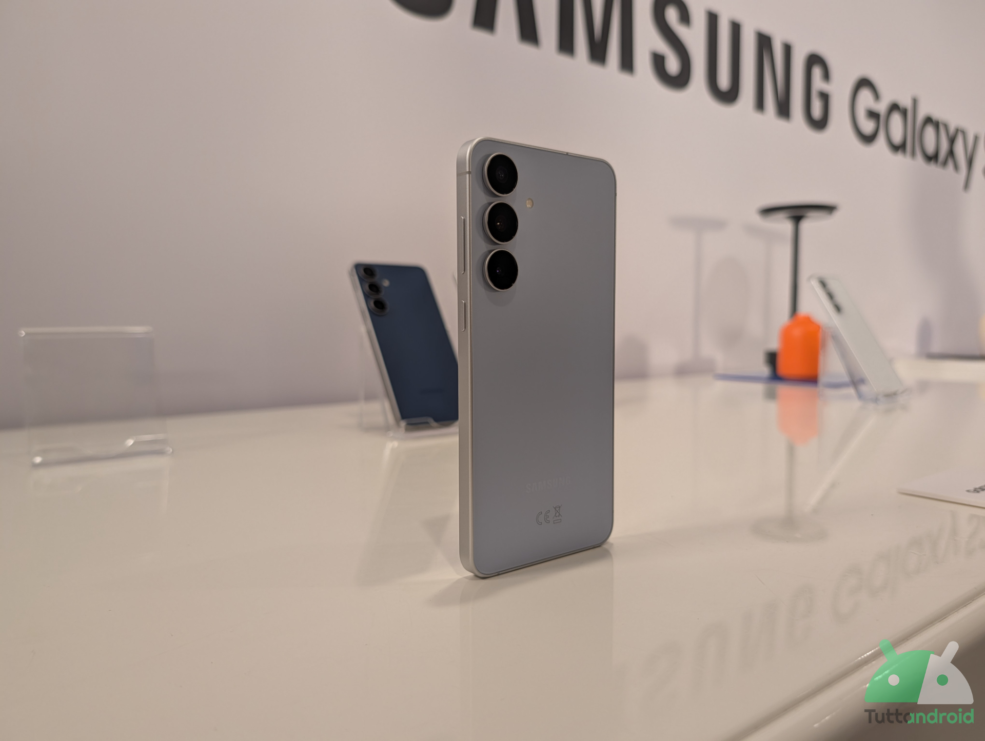 Patch di sicurezza di ottobre in casa Samsung: le correzioni e i modelli coinvolti Patch di sicurezza di ottobre in casa Samsung: le correzioni e i modelli coinvolti