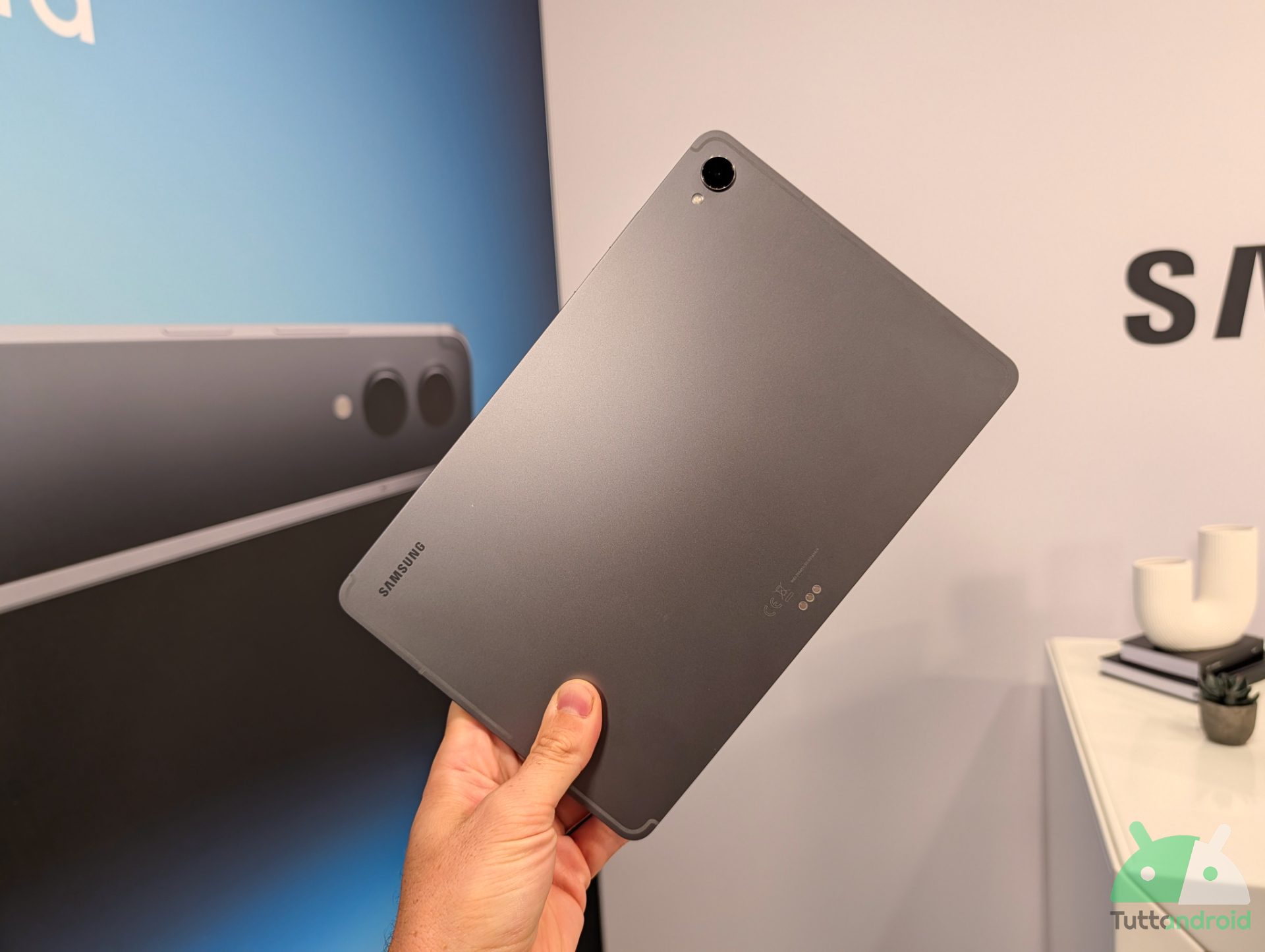 Samsung galaxy tab s11