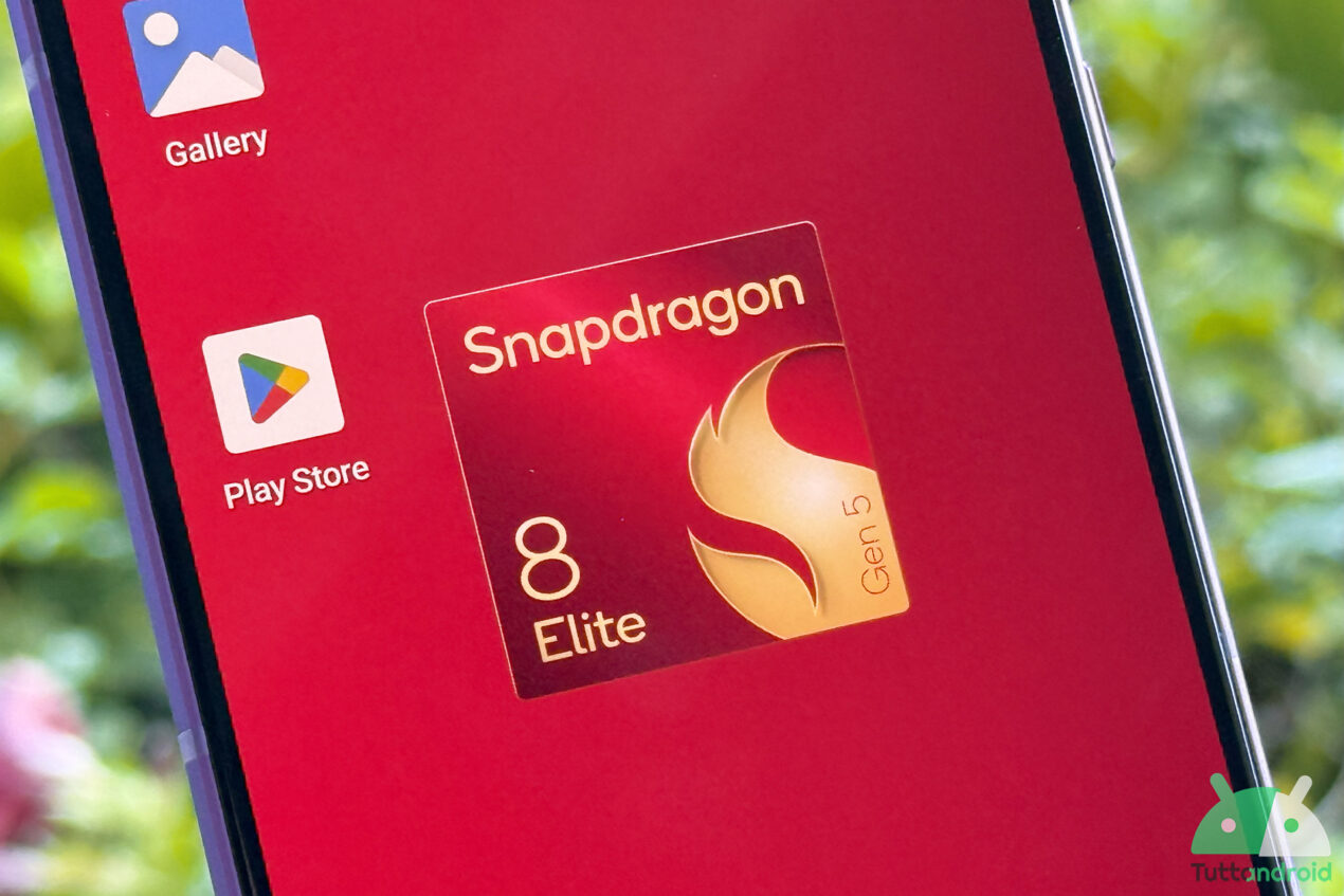 Realme GT 8 Pro sarà uno dei primi a portare Snapdragon 8 Elite Gen 5 in Italia