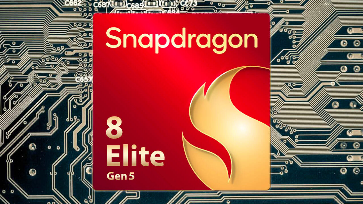 Qualcomm inizia a testare i chip Snapdragon 8 Elite Gen 5 di Samsung