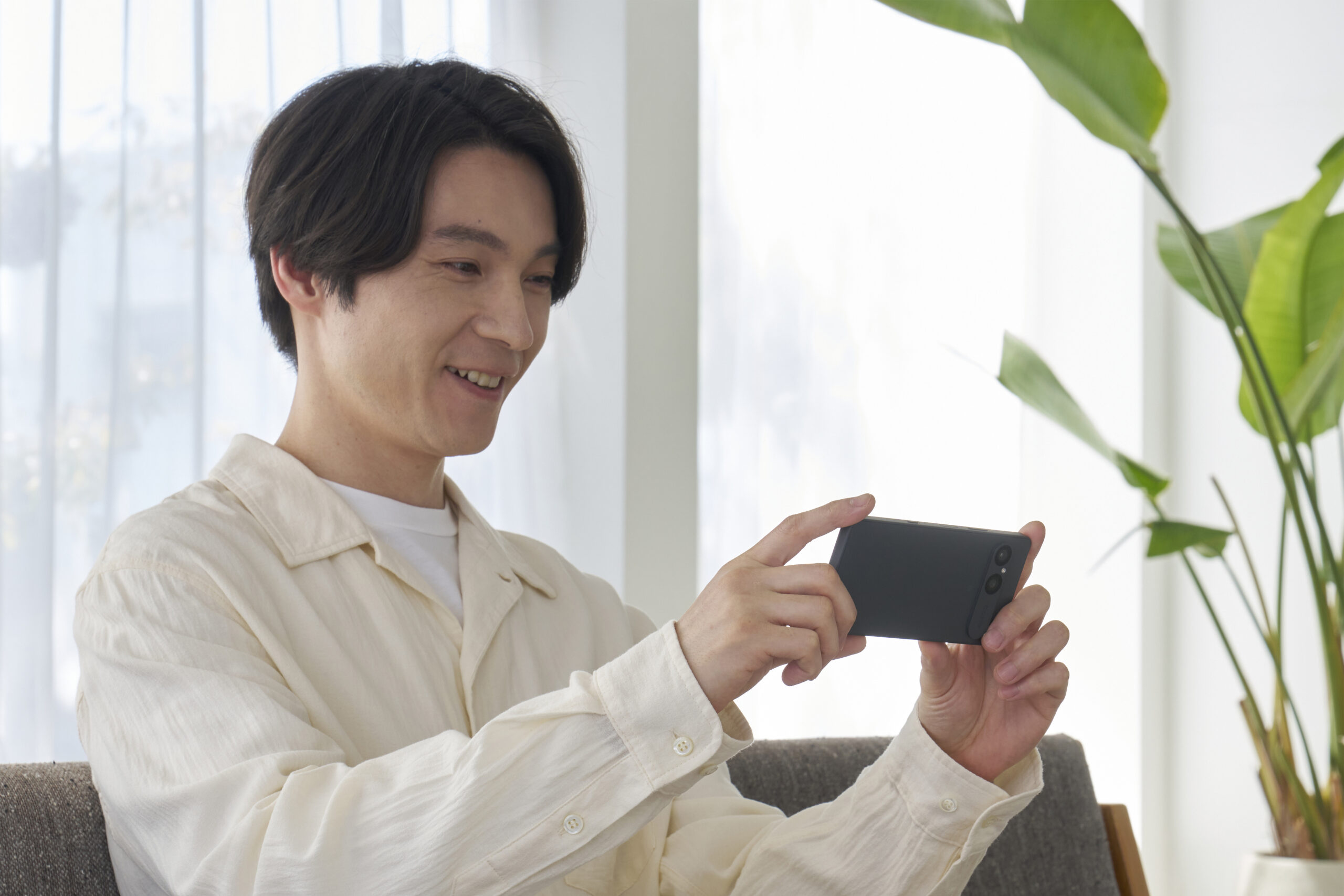 Sony Xperia 10 VII
