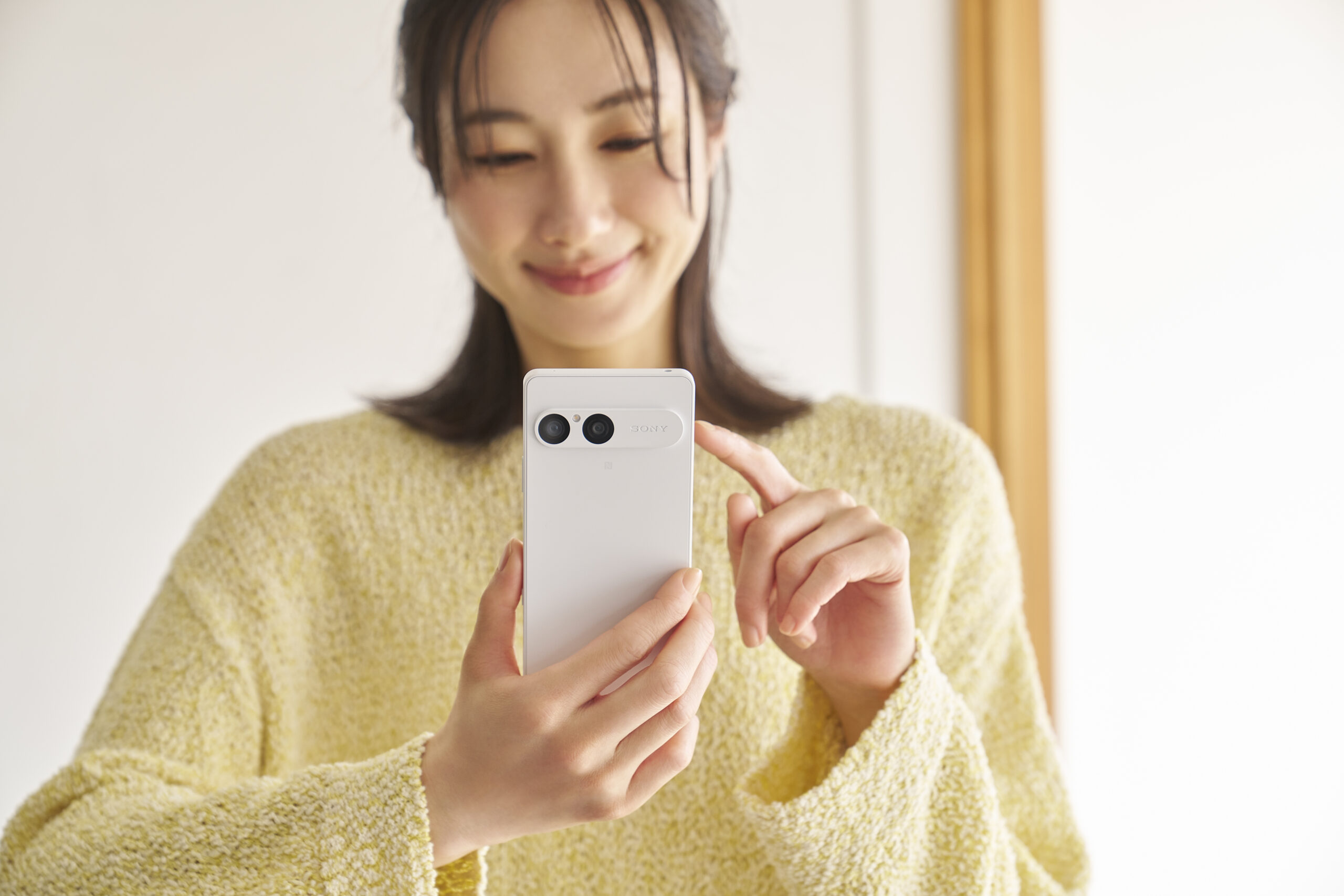 Sony Xperia 10 VII