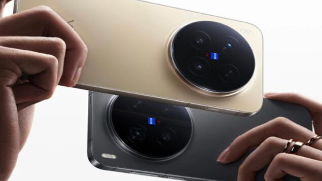 Vivo X300