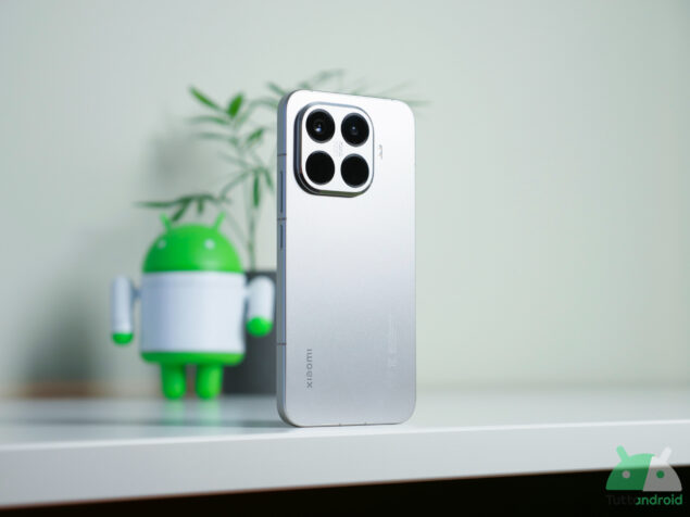 Xiaomi 15T Pro