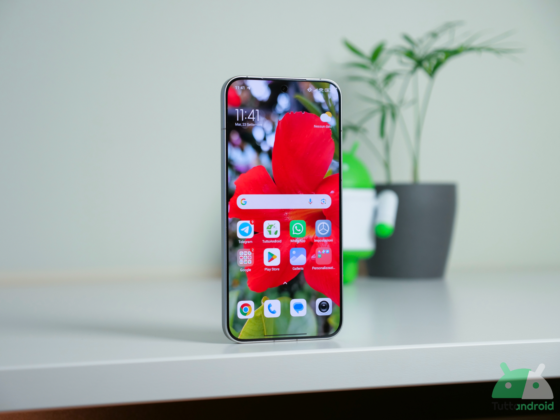 Xiaomi 15t pro 