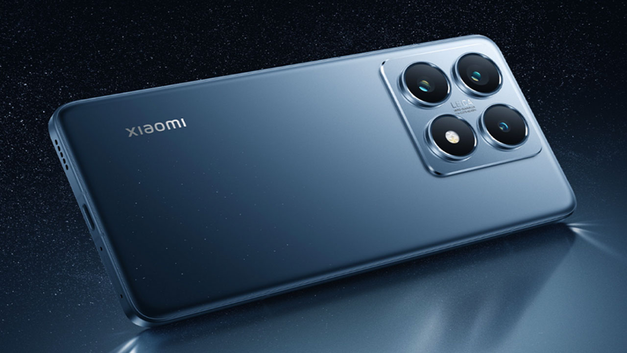 Xiaomi 15T
