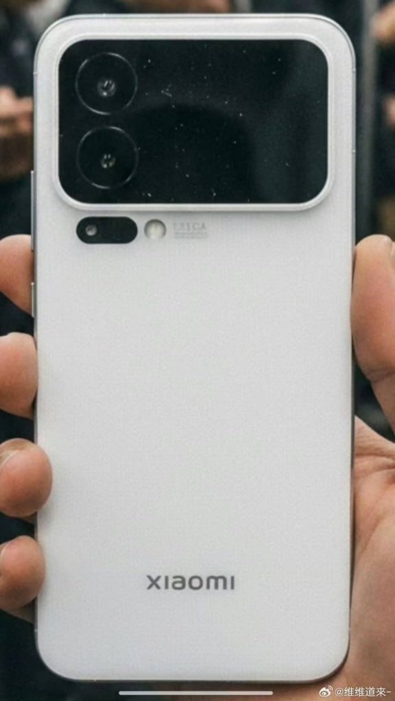 xiaomi 16 leak 1