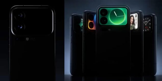 xiaomi 17 pro