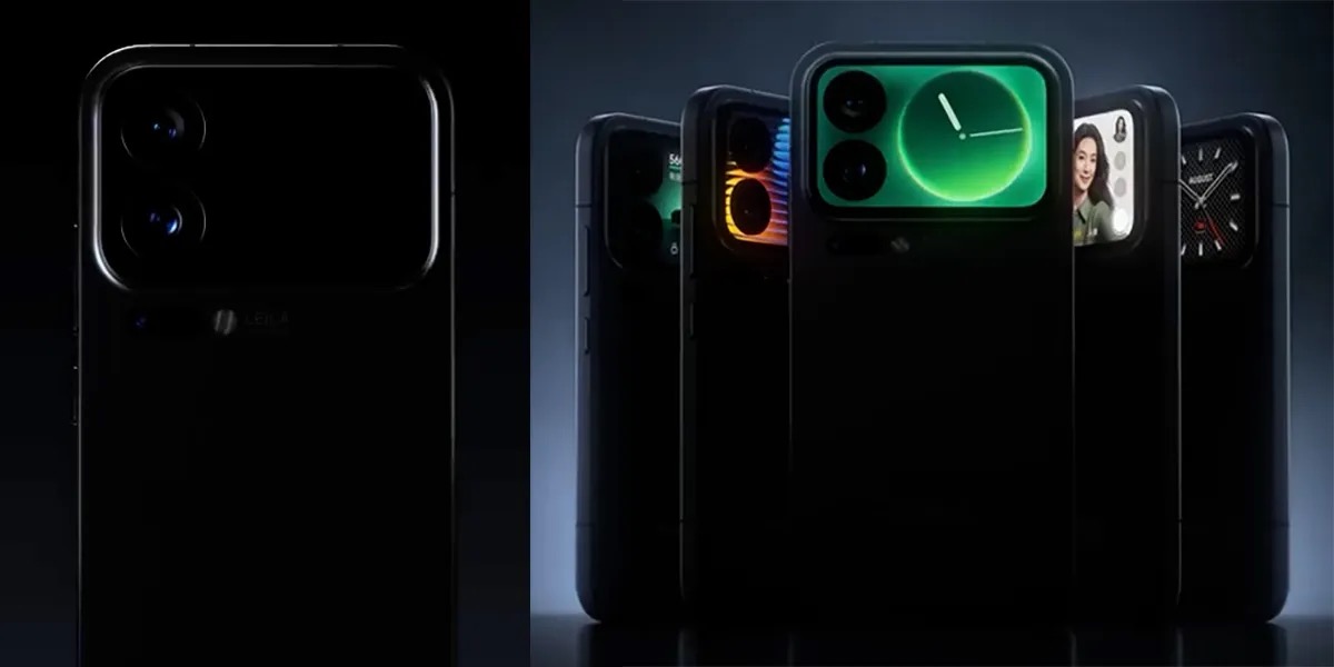 Nuovi leak svelano l’impressionante comparto fotografico di Xiaomi 17 Pro e la famiglia Xiaomi Pad 8