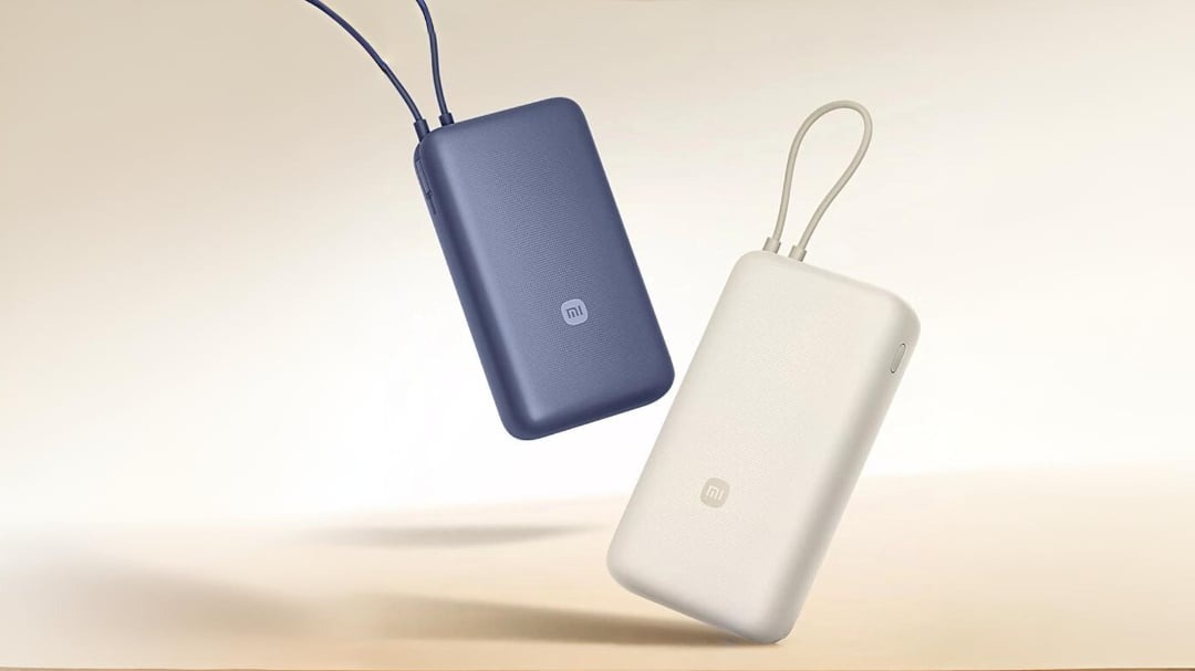 Xiaomi richiama a livello globale il power bank da 33W e 20.000 mAh per rischio incendio Xiaomi richiama a livello globale il power bank da 33W e 20.000 mAh per rischio incendio