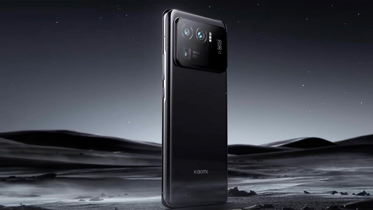 ecco come sar224 il lato frontale del prossimo modello top di gamma di xiaomi