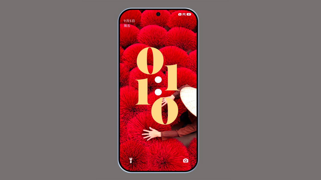 Xiaomi 16 
