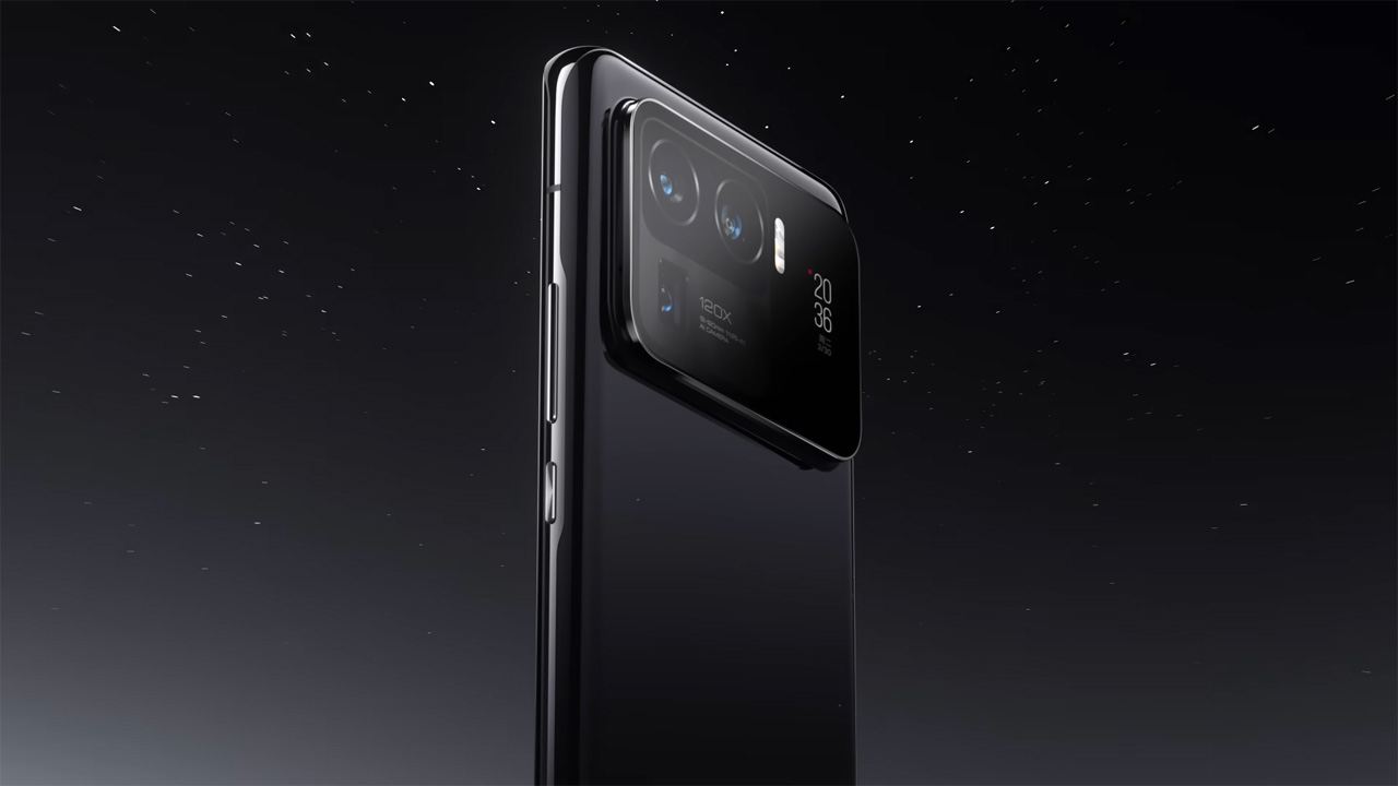 Xiaomi 16 Pro Max
