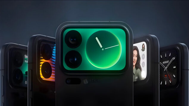 Xiaomi 17