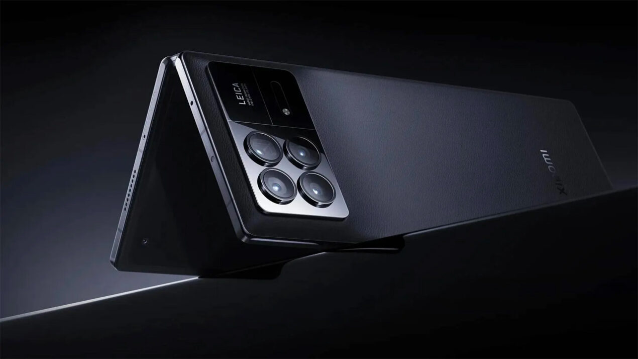 Xiaomi 17 Fold potrebbe essere il nome del nuovo modello pieghevole