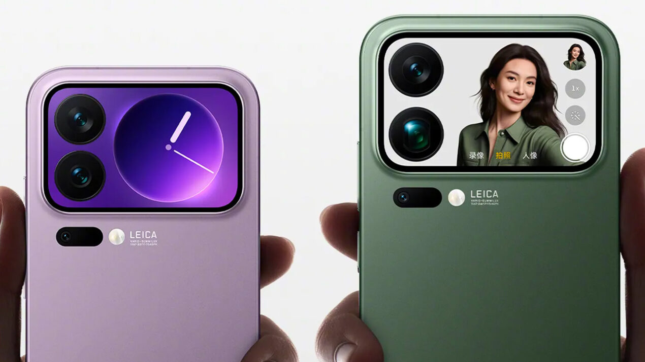 Gli Xiaomi 17 con Snapdragon 8 Elite Gen 5 dominano su AnTuTu: sono i più potenti