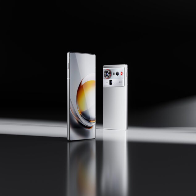 Nubia Z80 Ultra