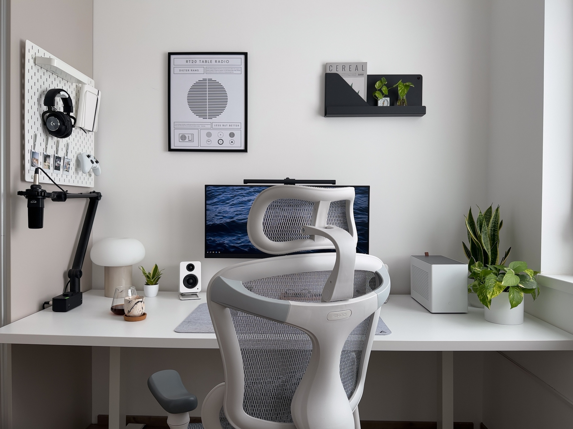 Niente più mal di schiena con Sihoo Doro C300: la sedia ergonomica in offerta per Halloween Niente più mal di schiena con Sihoo Doro C300: la sedia ergonomica in offerta per Halloween