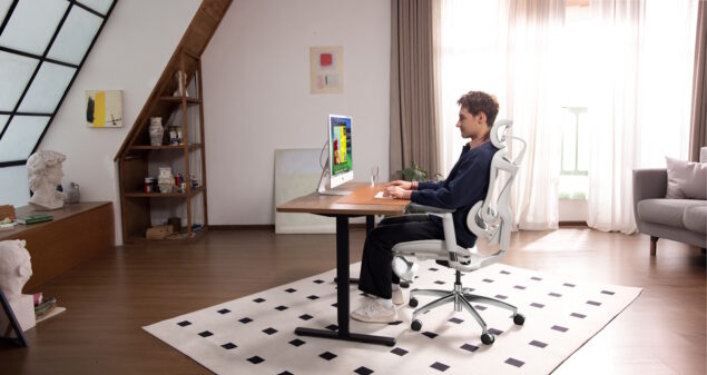 Sihoo Doro C300