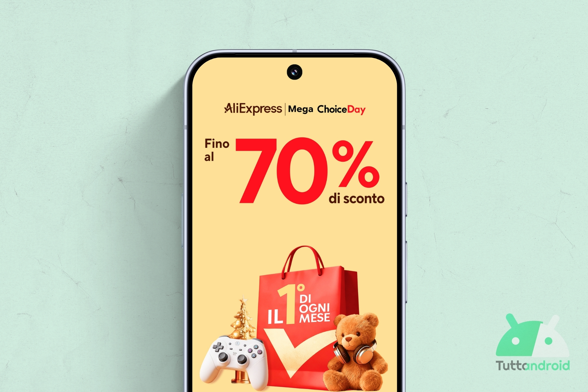 AliExpress accoglie novembre con coupon fino a 70€, cashback e sconto PayPal cumulabili AliExpress accoglie novembre con coupon fino a 70€, cashback e sconto PayPal cumulabili