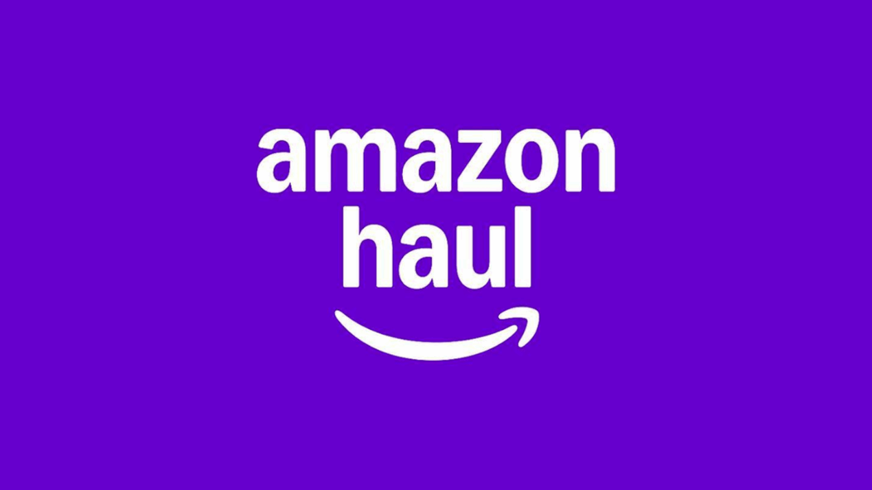 Halloween porta una nuova offerta Amazon Haul: 50% di sconto su due articoli qualsiasi