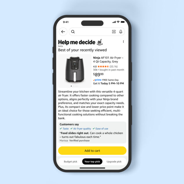 Amazon Help me decide-3