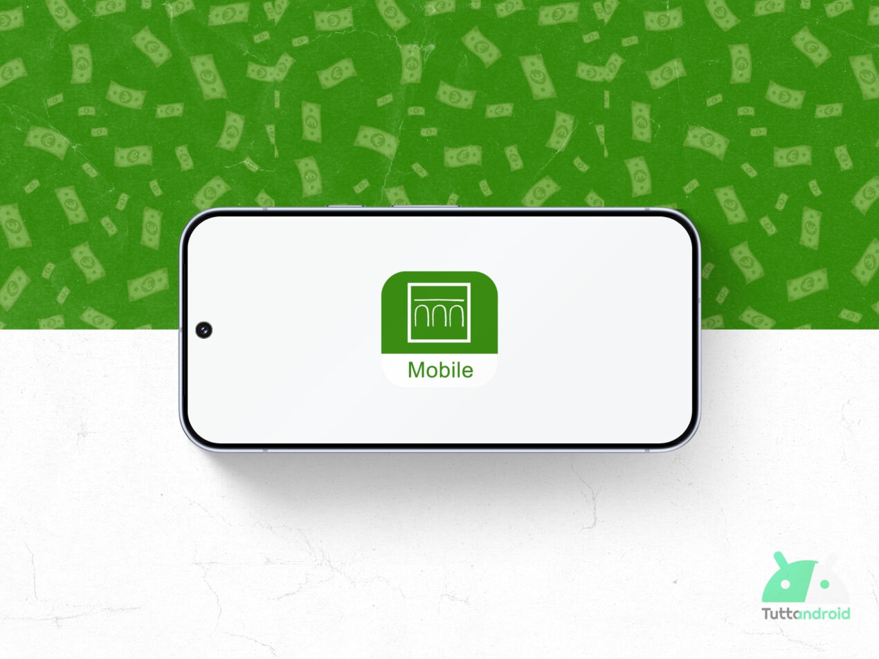 L'app Intesa Sanpaolo Mobile non funzionerà più coi vecchi smartphone Android o iOS