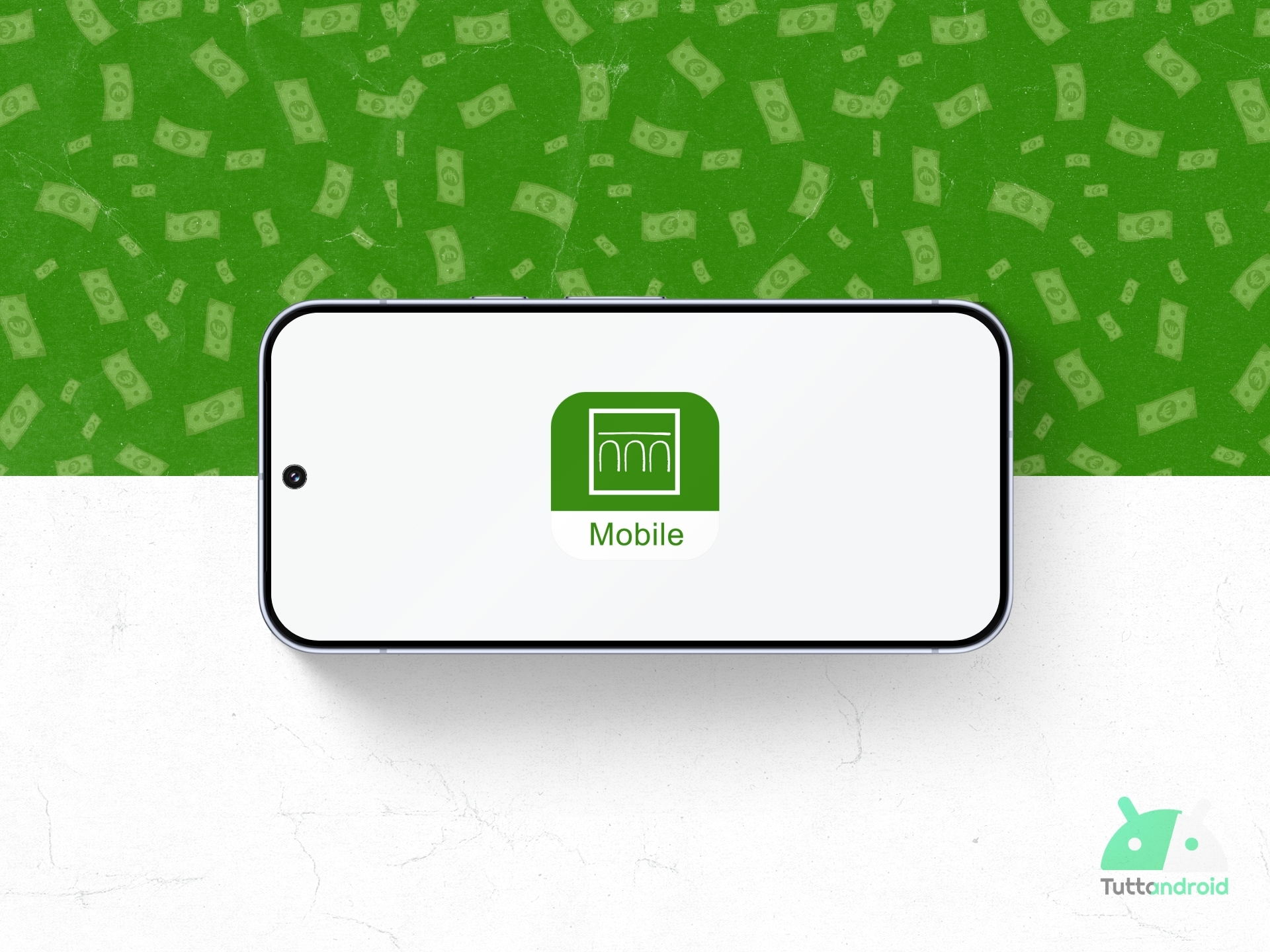 L’app Intesa Sanpaolo Mobile non funzionerà più coi vecchi smartphone Android o iOS L’app Intesa Sanpaolo Mobile non funzionerà più coi vecchi smartphone Android o iOS