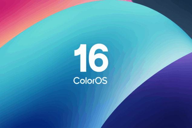 ColorOS 16 di Oppo