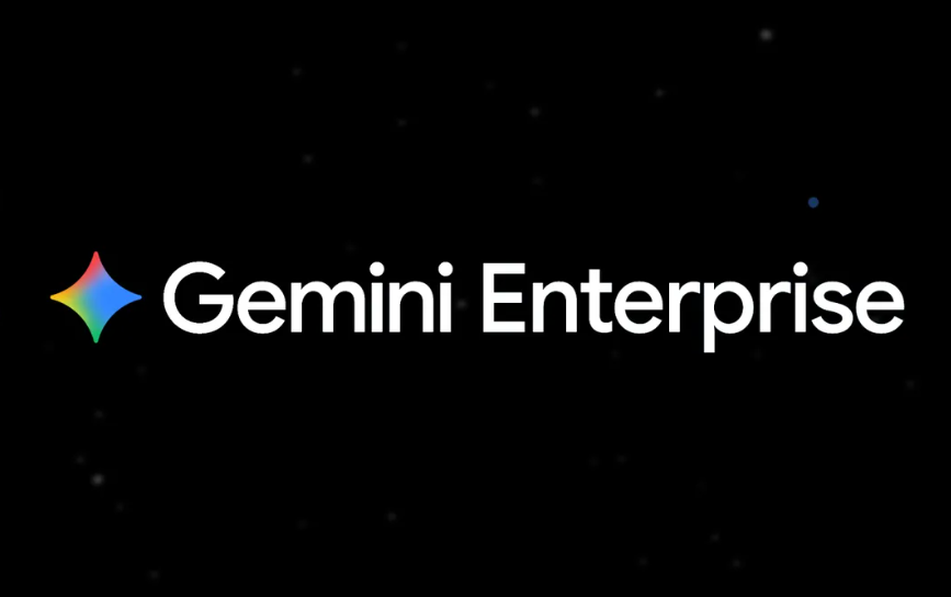 sundar pichai presenta gemini enterprise