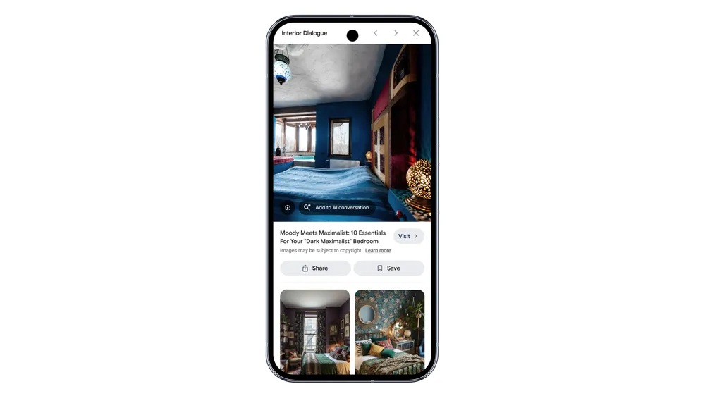 Google AI Mode-3
