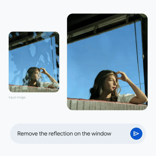 Google Foto editing conversazionale-1