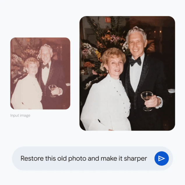 Google Foto editing conversazionale-8