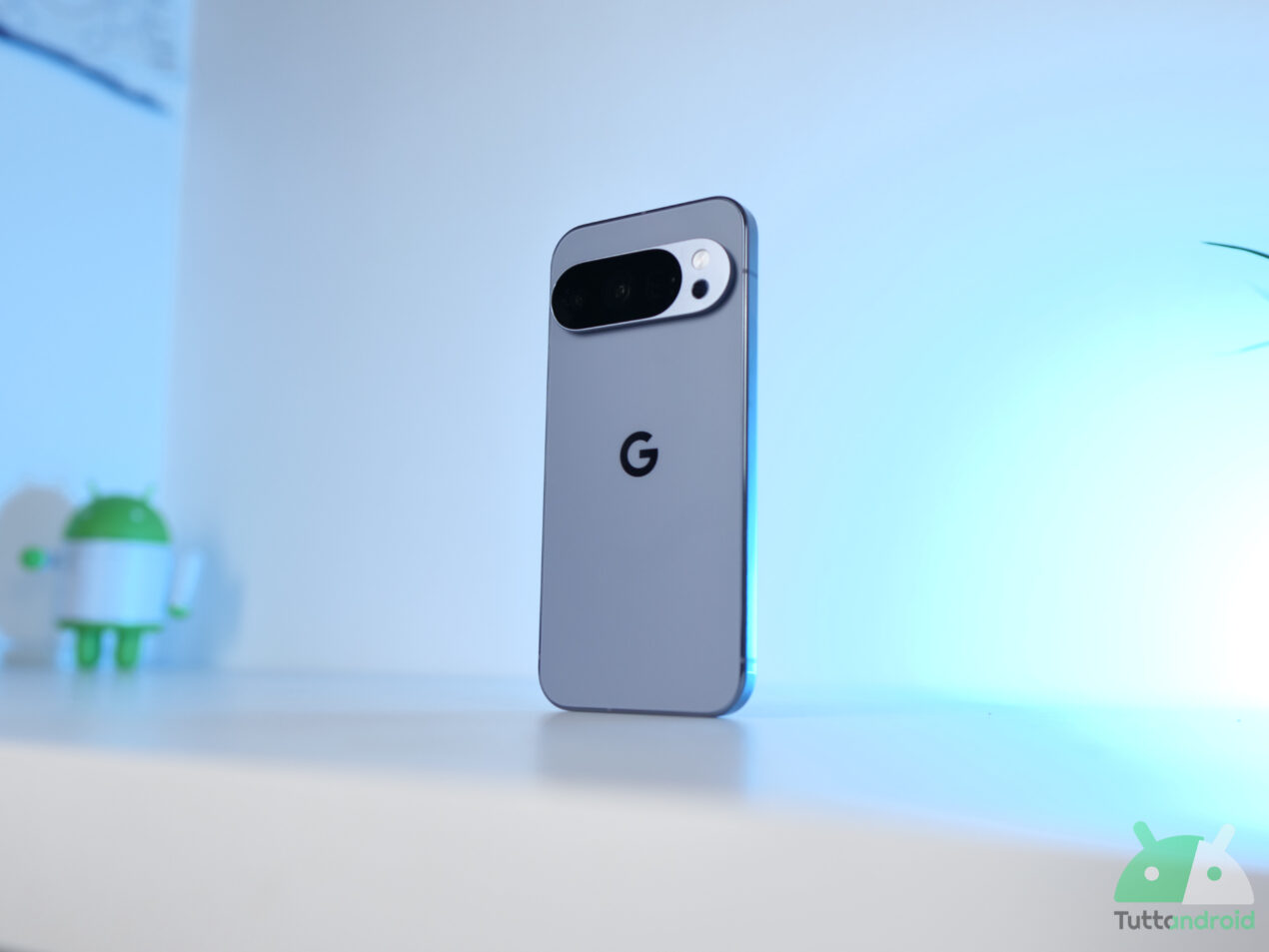 I Google Pixel possono ora essere usati come webcam per Nintendo Switch 2